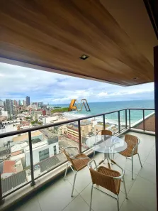 Apartamento com 2 Quartos à venda, 66m² no Barra, Salvador