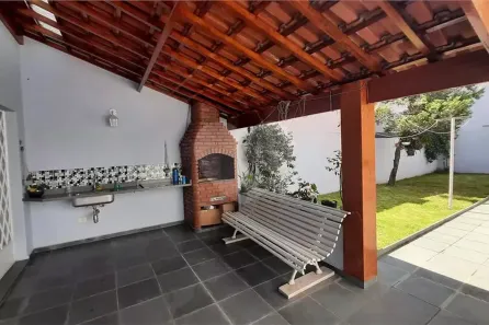 Casa com 3 Quartos à venda, 170m² no Cidade Monções, São Paulo