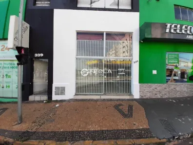 Ponto Comercial para alugar, 87m² no Vila Pavan, Americana