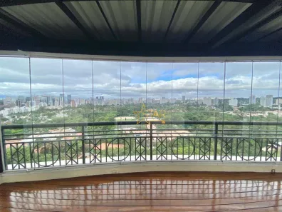 Cobertura com 5 Quartos para venda ou aluguel, 440m² no Vila Cruzeiro, São Paulo