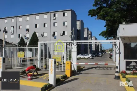 Apartamento com 2 Quartos à venda, 38m² no Rubem Berta, Porto Alegre