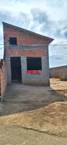 Casa com 1 Quarto à venda, 160m² no Jardim Santa Cecília I, São José dos Campos