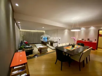 Apartamento com 4 Quartos à venda, 209m² no Centro, São Bernardo do Campo