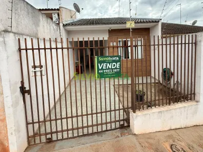 Casa com 2 Quartos à venda, 70m² no Parque Alvamar, Sarandi