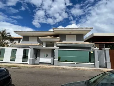 Sobrado com 6 Quartos à venda, 900m² no Setor de Habitações Individuais Sul, Brasília