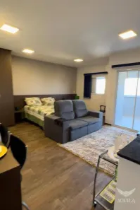 Flat com 1 Quarto à venda, 58m² no Jardim América, Sorocaba