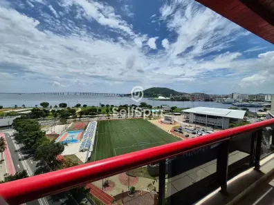Cobertura com 3 Quartos para alugar, 200m² no Centro, Niterói