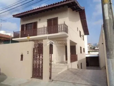 Casa com 3 Quartos à venda, 235m² no Jardim Nomura, Cotia