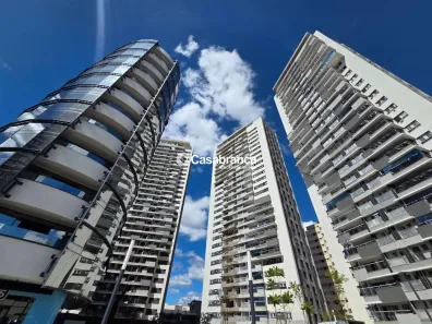 Sala Comercial para alugar, 46m² no Jardim Emília, Sorocaba