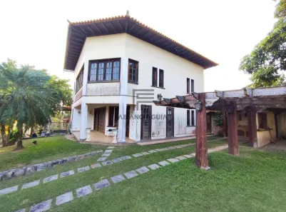 Casa com 6 Quartos à venda, 255m² no Coqueiral, Araruama