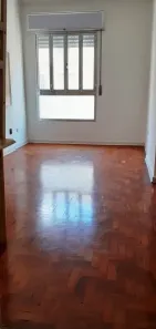 Apartamento com 1 Quarto à venda, 43m² no Aparecida, Santos