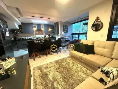 Cobertura com 3 Quartos para alugar, 314m² no Mirandópolis, São Paulo