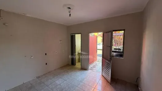 Ponto Comercial para alugar, 12m² no Vila São Miguel, Rio Claro