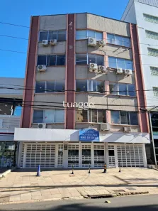 Sala Comercial com 1 Quarto para alugar, 42m² no Menino Deus, Porto Alegre