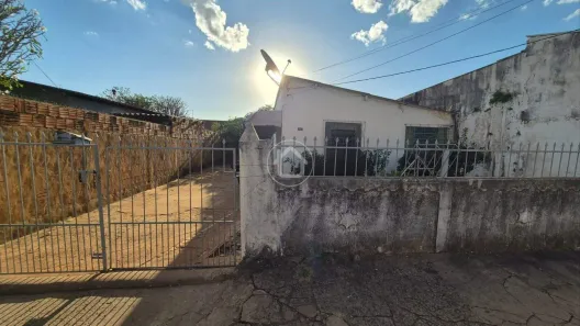 Casa com 2 Quartos à venda, 52m² no Coophatrabalho, Campo Grande