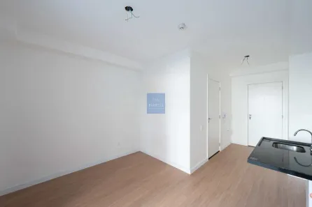 Flat com 1 Quarto à venda, 35m² no Vila Clementino, São Paulo