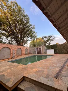 Casa com 4 Quartos para alugar, 430m² no Nova Piracicaba, Piracicaba
