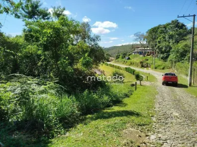 Lote/Terreno à venda, 2300m² no , Guararema