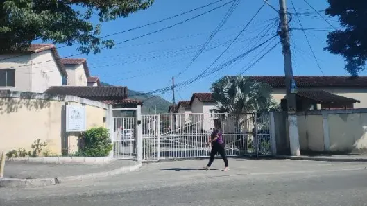 Apartamento com 2 Quartos à venda, 46m² no Jardim Guandu, Nova Iguaçu