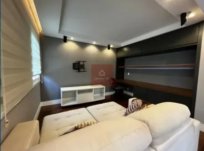 Apartamento com 3 Quartos à venda, 120m² no Jardim Paulista, São Paulo