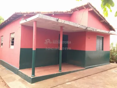 Casa com 2 Quartos à venda, 420m² no Vila Toninho, São José do Rio Preto