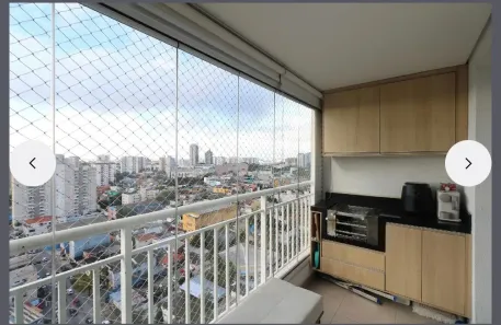 Apartamento com 2 Quartos à venda, 54m² no Centro, Diadema