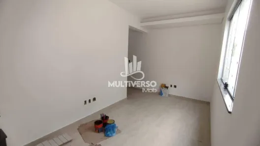 Casa com 3 Quartos à venda, 104m² no Vila Belmiro, Santos
