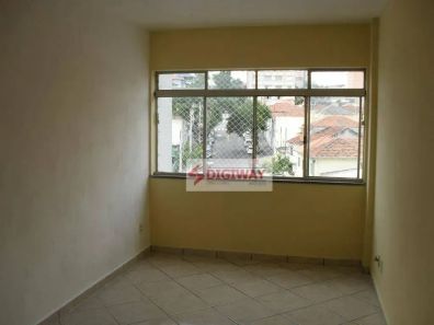 Apartamento com 1 Quarto à venda, 43m² no Cambuci, São Paulo