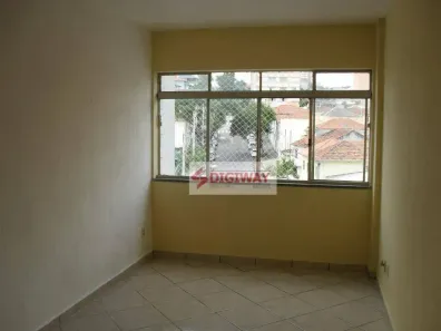 Apartamento com 1 Quarto à venda, 43m² no Cambuci, São Paulo