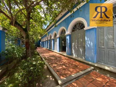 Imóvel Comercial com 11 Quartos à venda, 540m² no Poço, Recife