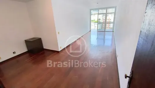 Apartamento com 3 Quartos à venda, 147m² no Tijuca, Rio de Janeiro