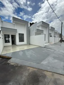 Casa com 3 Quartos à venda, 90m² no Alvorada, Manaus