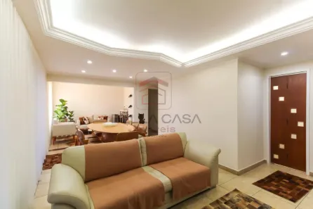 Apartamento com 4 Quartos à venda, 130m² no Parque da Mooca, São Paulo