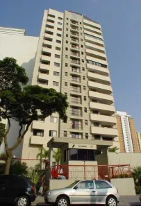 Apartamento com 4 Quartos à venda, 160m² no Vila Mariana, São Paulo