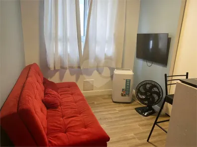 Apartamento com 2 Quartos à venda, 36m² no Santana, São Paulo