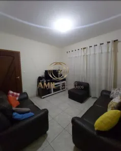 Casa com 3 Quartos à venda, 90m² no Jardim Portugal, São José dos Campos