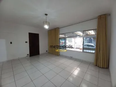 Casa com 3 Quartos à venda, 306m² no Assunção, São Bernardo do Campo