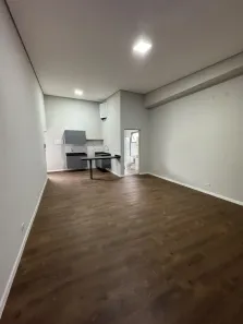 Apartamento com 1 Quarto para alugar, 42m² no Parque 9 de Julho, São Roque
