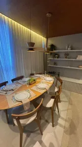 Apartamento com 3 Quartos à venda, 84m² no Jardim Camburi, Vitória