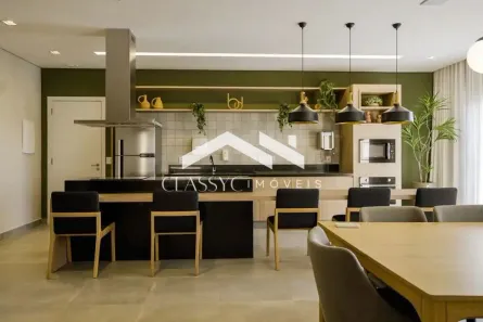 Apartamento com 3 Quartos à venda, 93m² no Jardim Sul, Uberlândia