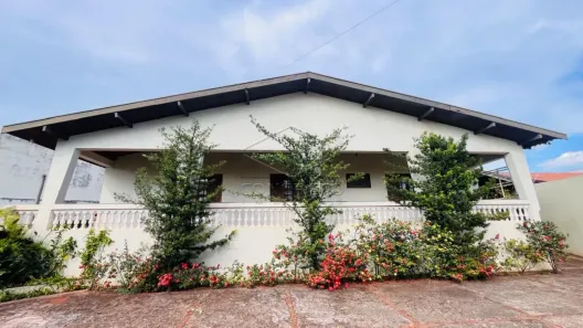 Casa com 4 Quartos à venda, 403m² no Jardim Nova Lençóis, Lençóis Paulista