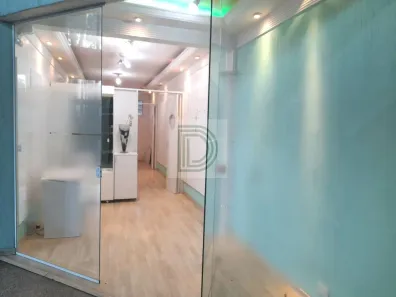 Sala Comercial à venda, 23m² no Jardim Arpoador, São Paulo