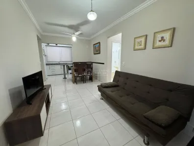 Apartamento com 2 Quartos para alugar, 80m² no Centro, Balneário Camboriú