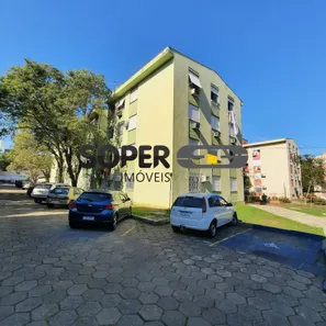 Apartamento com 2 Quartos à venda, 60m² no Vila Nova, Porto Alegre