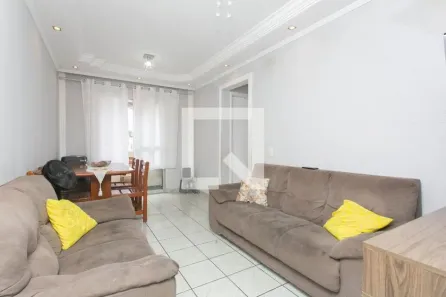 Apartamento com 2 Quartos à venda, 48m² no Vila Carmosina, São Paulo