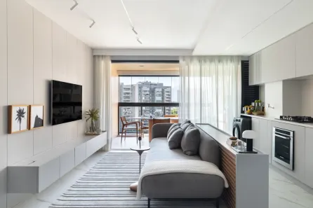 Apartamento com 2 Quartos à venda, 79m² no Barra da Tijuca, Rio de Janeiro