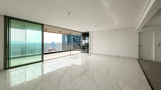Apartamento com 3 Quartos à venda, 197m² no Jardim das Acácias, São Paulo