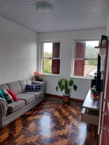 Apartamento com 2 Quartos à venda, 51m² no Passo da Areia, Porto Alegre