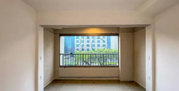 Apartamento com 1 Quarto à venda, 25m² no Vila Cordeiro, São Paulo