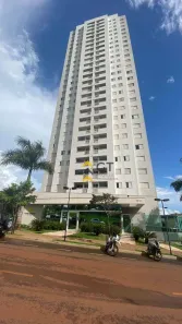 Apartamento com 3 Quartos à venda, 74m² no Gleba Fazenda Palhano, Londrina
